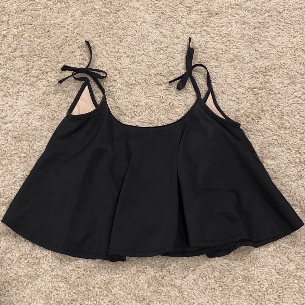 Large Kortni Jeane swing top